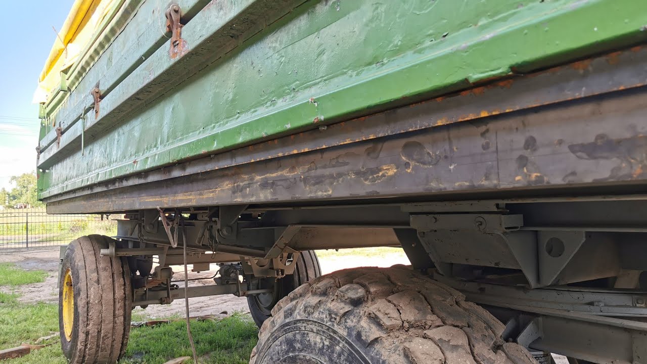 Otwieranie dołem hl 8011 nie takie hop jak się wydaje, problem ze szczelnością. Część 2 budowy