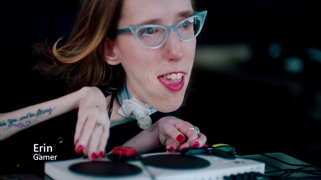 Introducing the Xbox Adaptive Controller