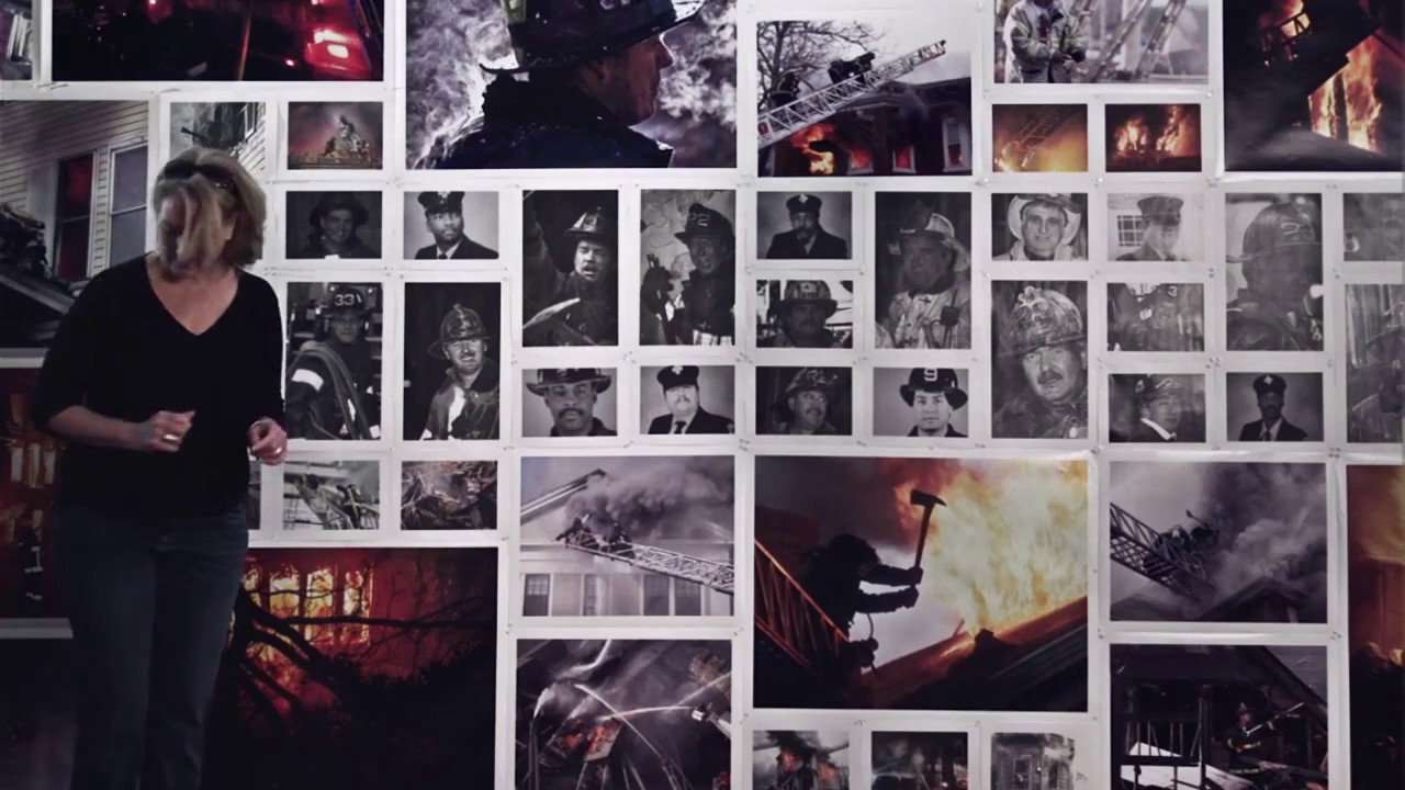 Cancer in the Boston Fire Department (short)