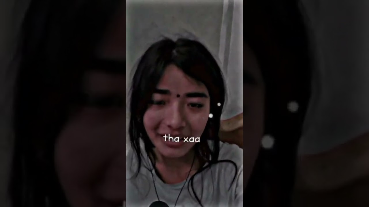 Nepali status 🥀! Black screen lyrics 🥀Sad song ! lyrics video 🥀sayari video #Ginda_Gi 🥀Sad status