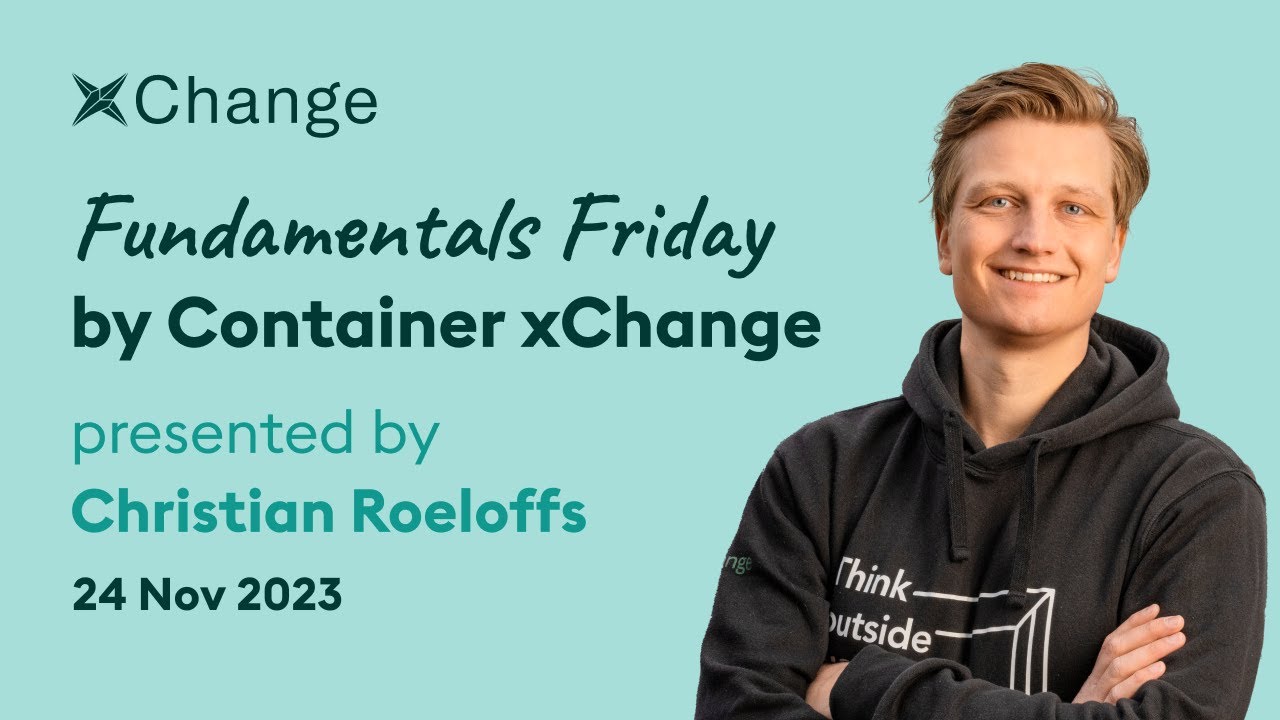 Fundamentals Friday: US Port Efficiency and the Importance of Real Infrastructure Investment