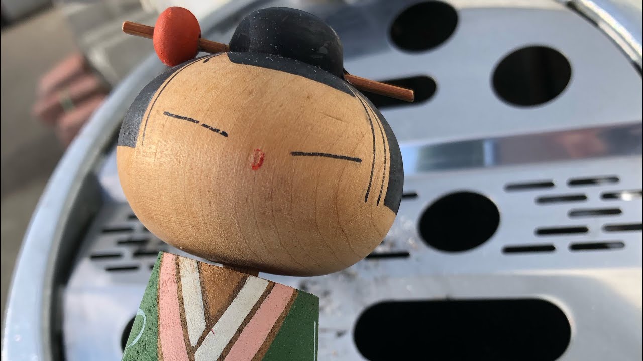 畑中葉子／もっと動いて【うたスキ動画】