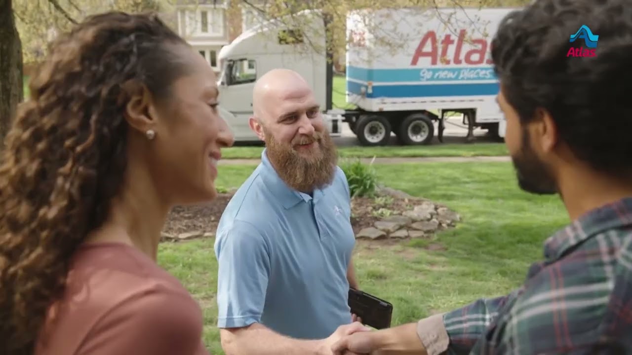 Behind the Move: The Atlas Advantage