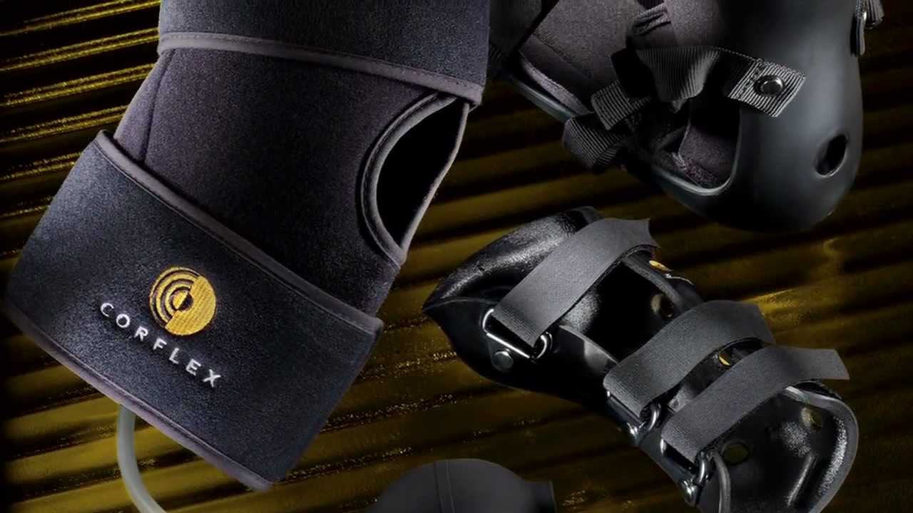 Corflex Corporate Video - http://www.corflex.com/