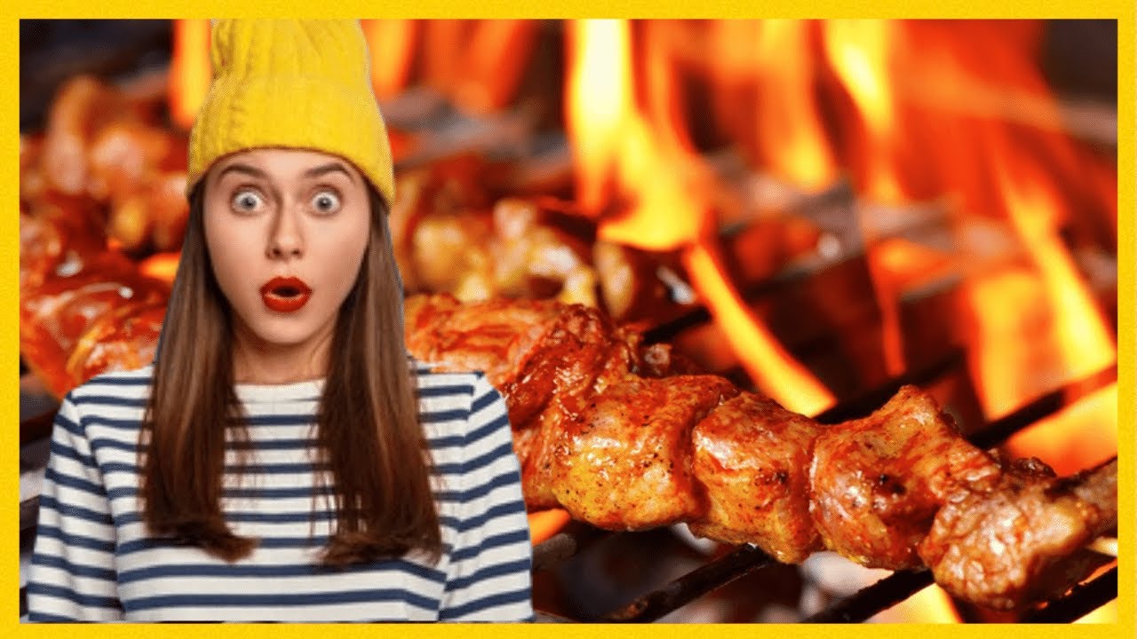 World&rsquo;s Best BBQ ! | BBQ Compilation | Amazing World of BBQ