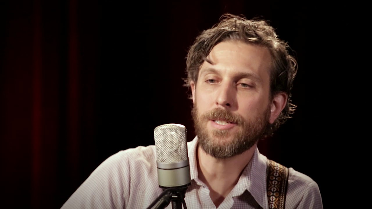 Great Lake Swimmers - Your Rocky Spine - 8/1/2018 - Paste Studios - New York, NY
