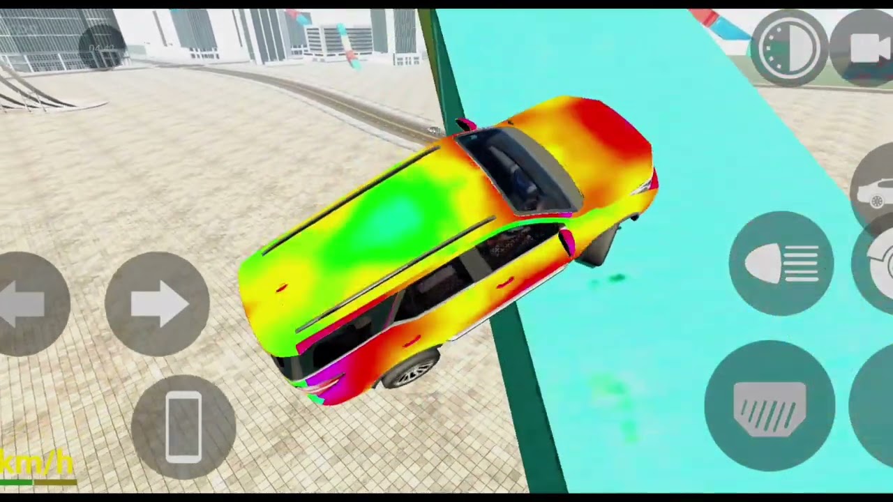 Indian Bike Driving 3D,New Update, Gameing With DJ