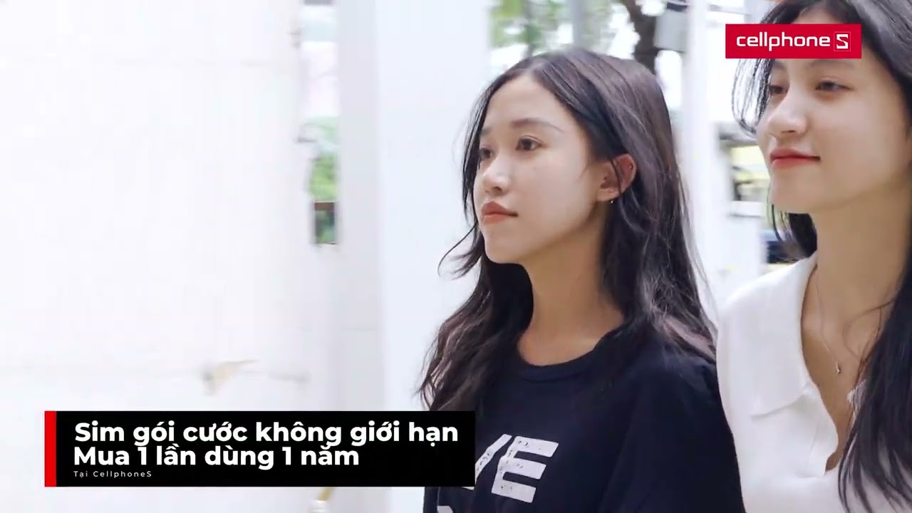 Trải nghiệm Sim Data Kh&ocirc;ng Giới Hạn Dung Lượng. Mua ngay tại CellphoneS.