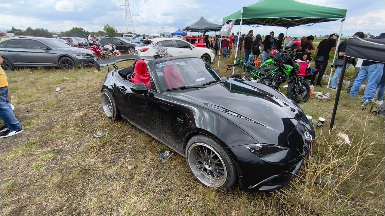 Arrancones Tona 1/4 de milla; parte 2 | Turbo Shadow Garage 