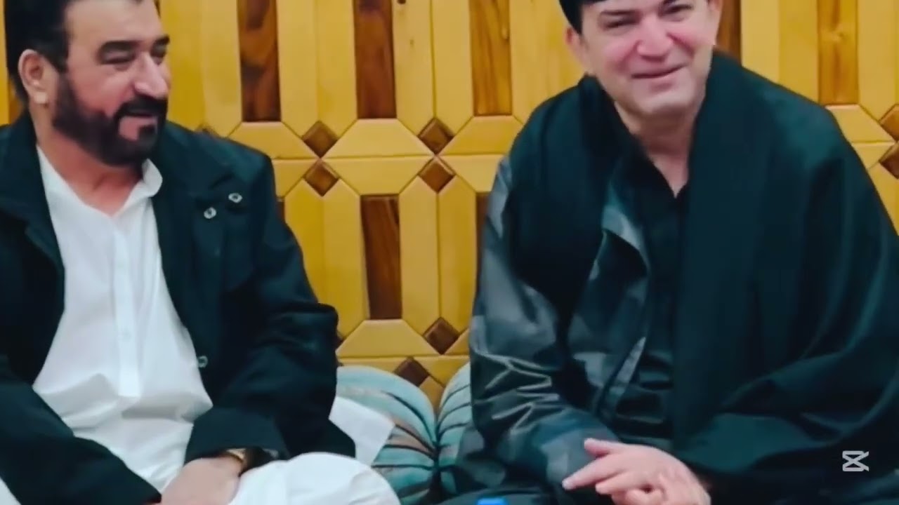 Sk house sadiq khan achakzai Mir asim kurd gillo