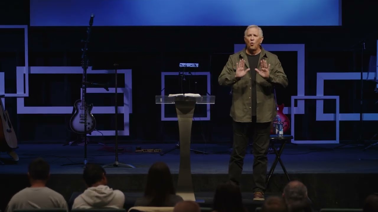 What Is A Disciple?