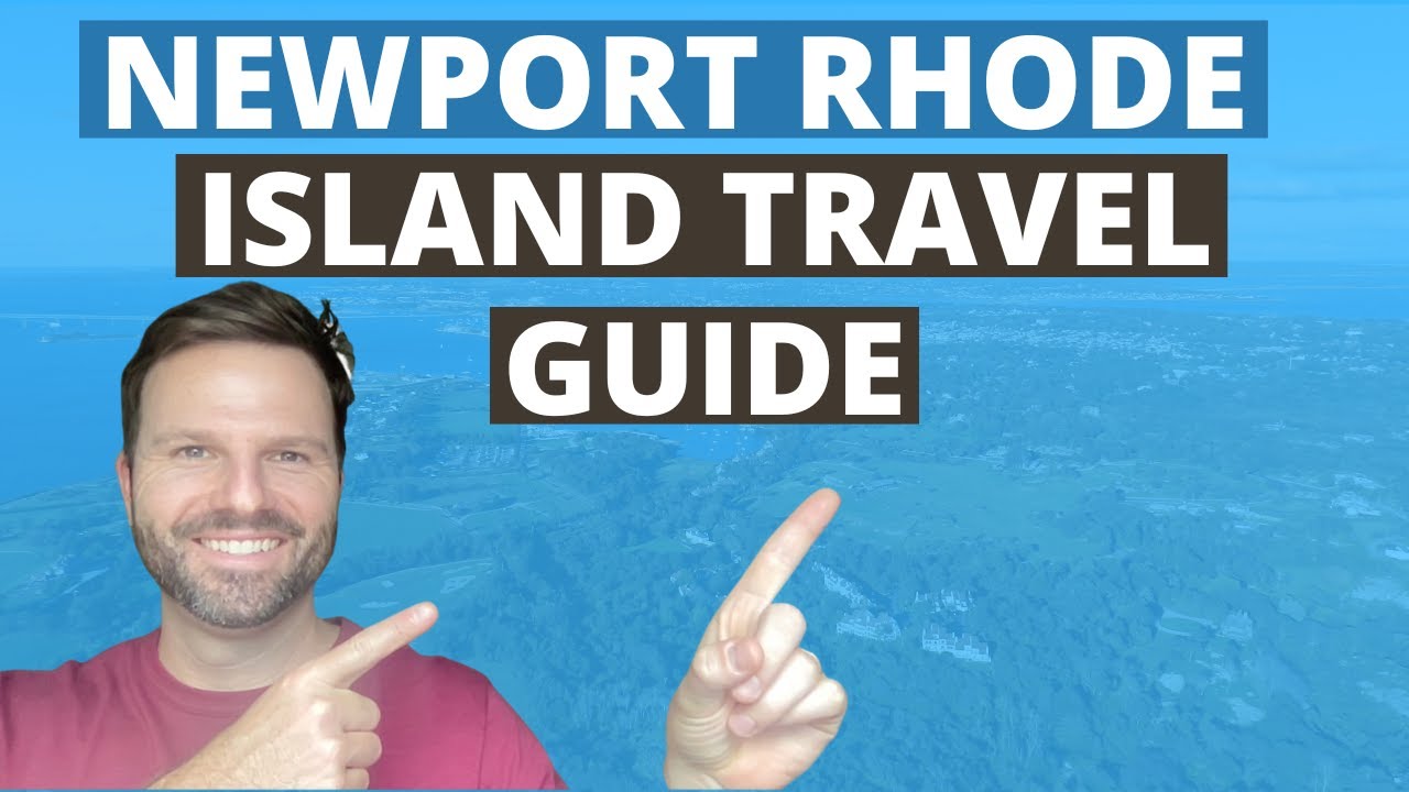 Experience Newport's Unique Charm with Our Travel Guide