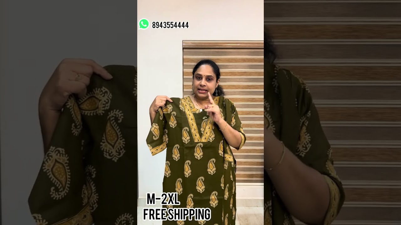 Summer cool🔥🔥stunning ikkat and hand blocked tops🥳 & bottom at 299😱| Free shipping 