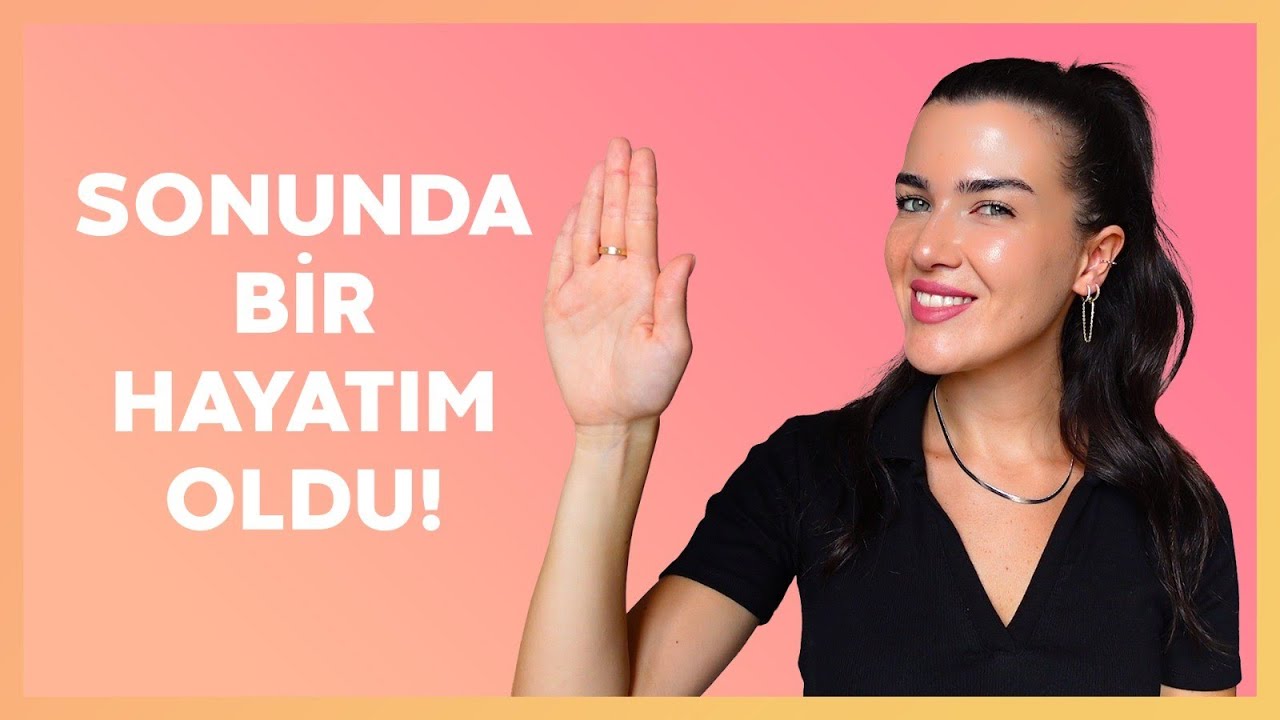 İŞARETLERİ BEKLEMEYİ NEDEN BIRAKTIM? NEDEN KENDİ KARARLARIMI VEREMİYORDUM?