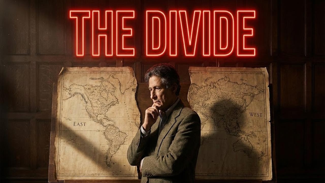 Why The West Distorts The East