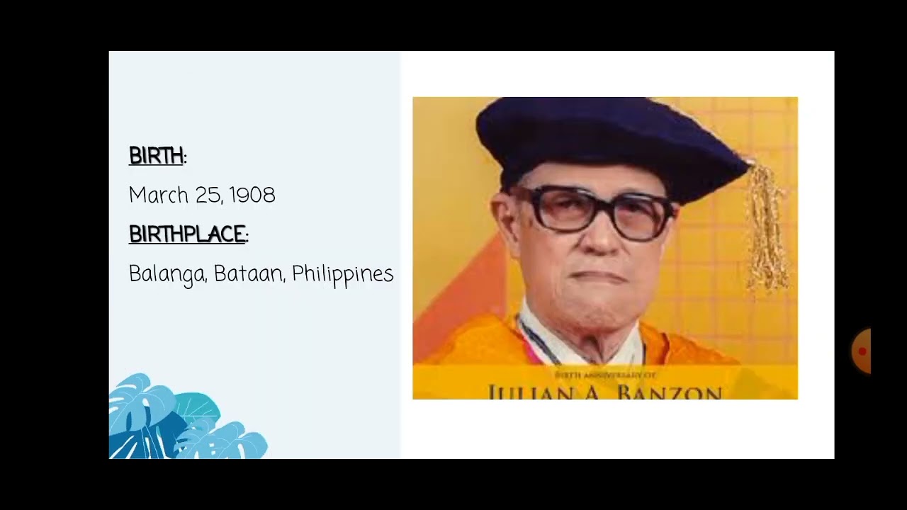 Filipino Scientists