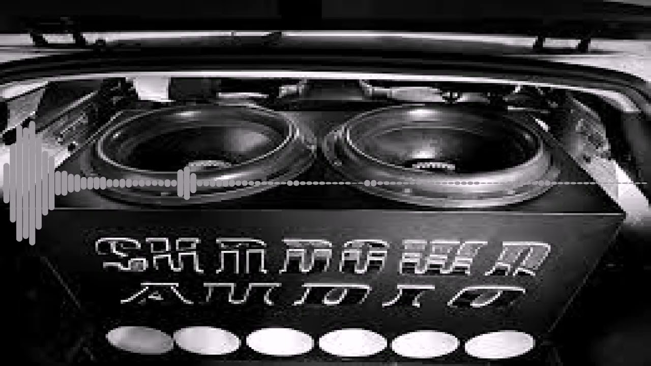 Afrika Bambaata - Feel The Vibe (Radio Vibe Mix Rebassed By DjMasRebass) [32Hz]