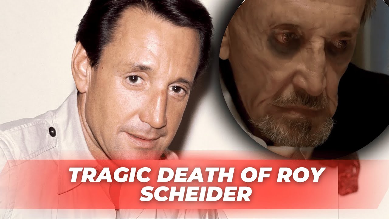 Roy Scheider&rsquo;s Cause of Death at 75 Was Utterly Tragic