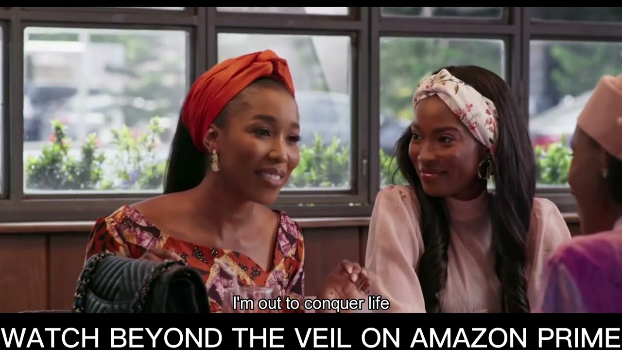 FAVORITE SCENES FROM BEYOND THE VEIL SEASON 1  EP1