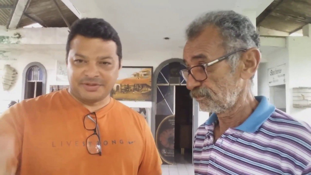 Museu da Cachaça