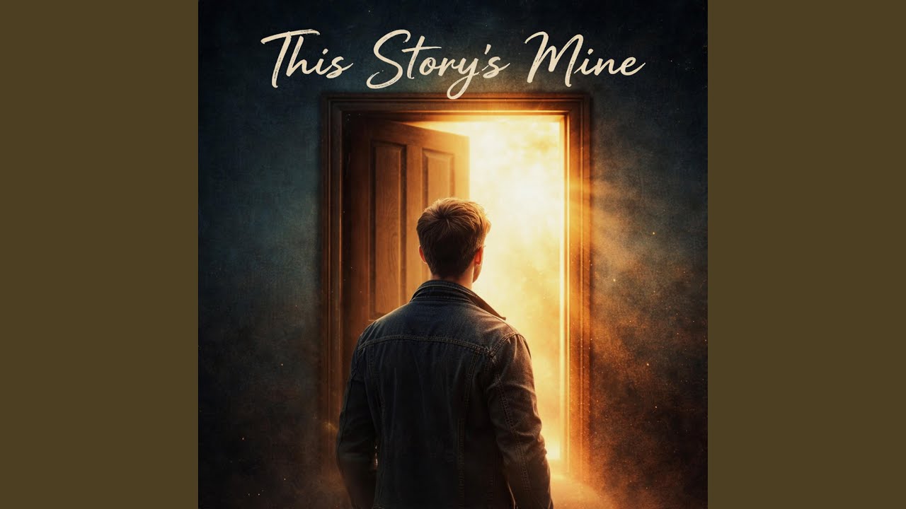 This Story's Mine