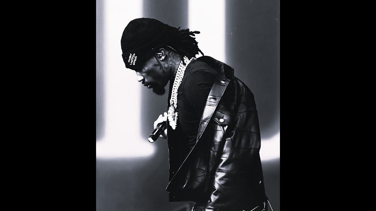 (FREE) Hunxho Type Beat - 