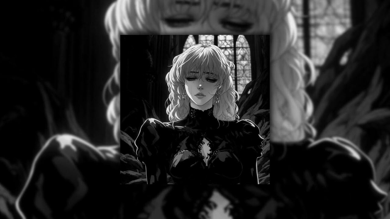 ♱⋆.°Evanescence - My Immortal (𝕾𝖑𝖔𝖜𝖊𝖉 + 𝕽𝖊𝖛𝖊𝖗𝖇) ♱⋆.°