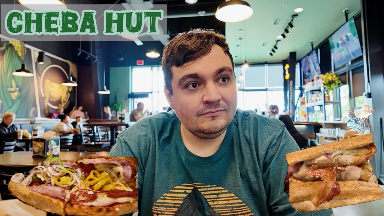 Lunch At Cheba Hut | Kohls Walmart And Wiener Winks | Craig make dinner 😊 Des Moines, Iowa