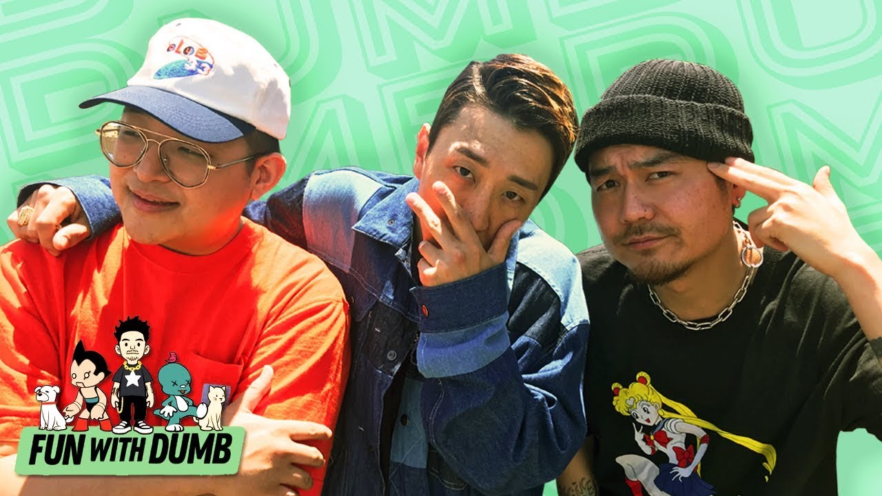 Flowsik — Развлечение с глупостью — Эпизод 38