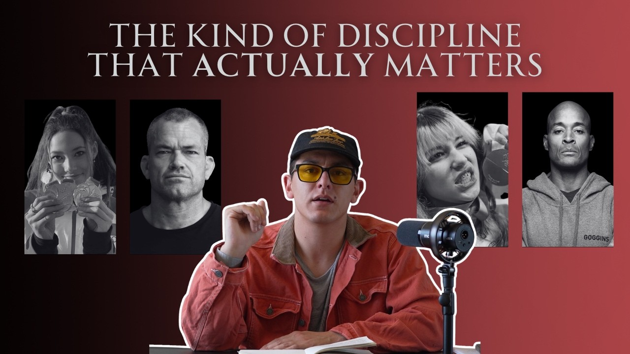 the real reason the 'grind culture' people stay stuck