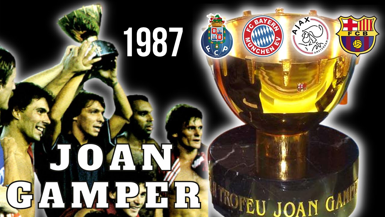 Trofeo 