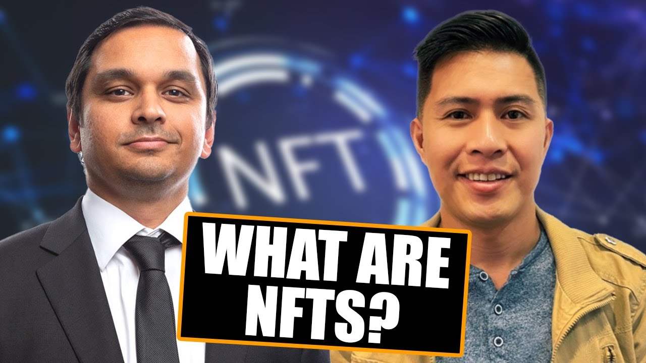 What are NFTs - and do they have value?
