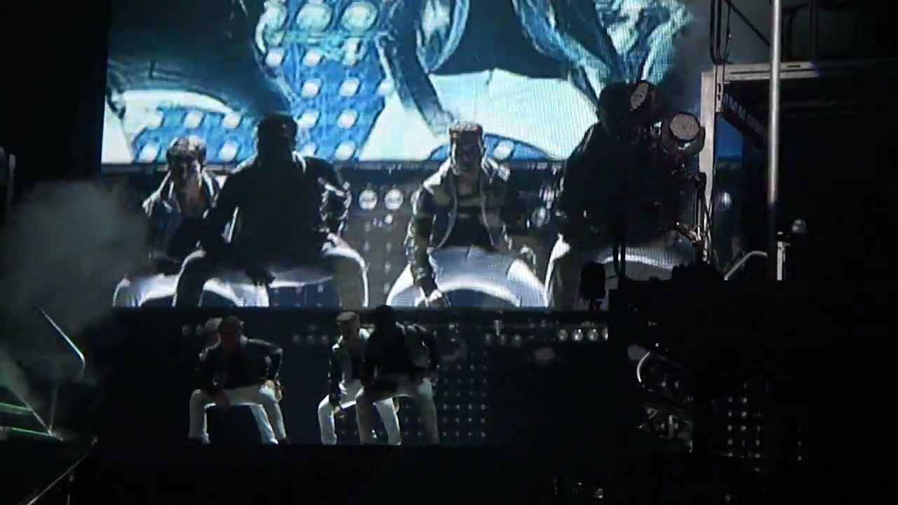 Love Me, Love me.(Big Time Summer Tour) Big Time Rush(LIVE) July-5th-2012