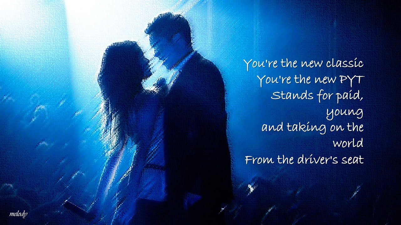 Selena Gomez, Drew Seeley - New Classic (lyrics)