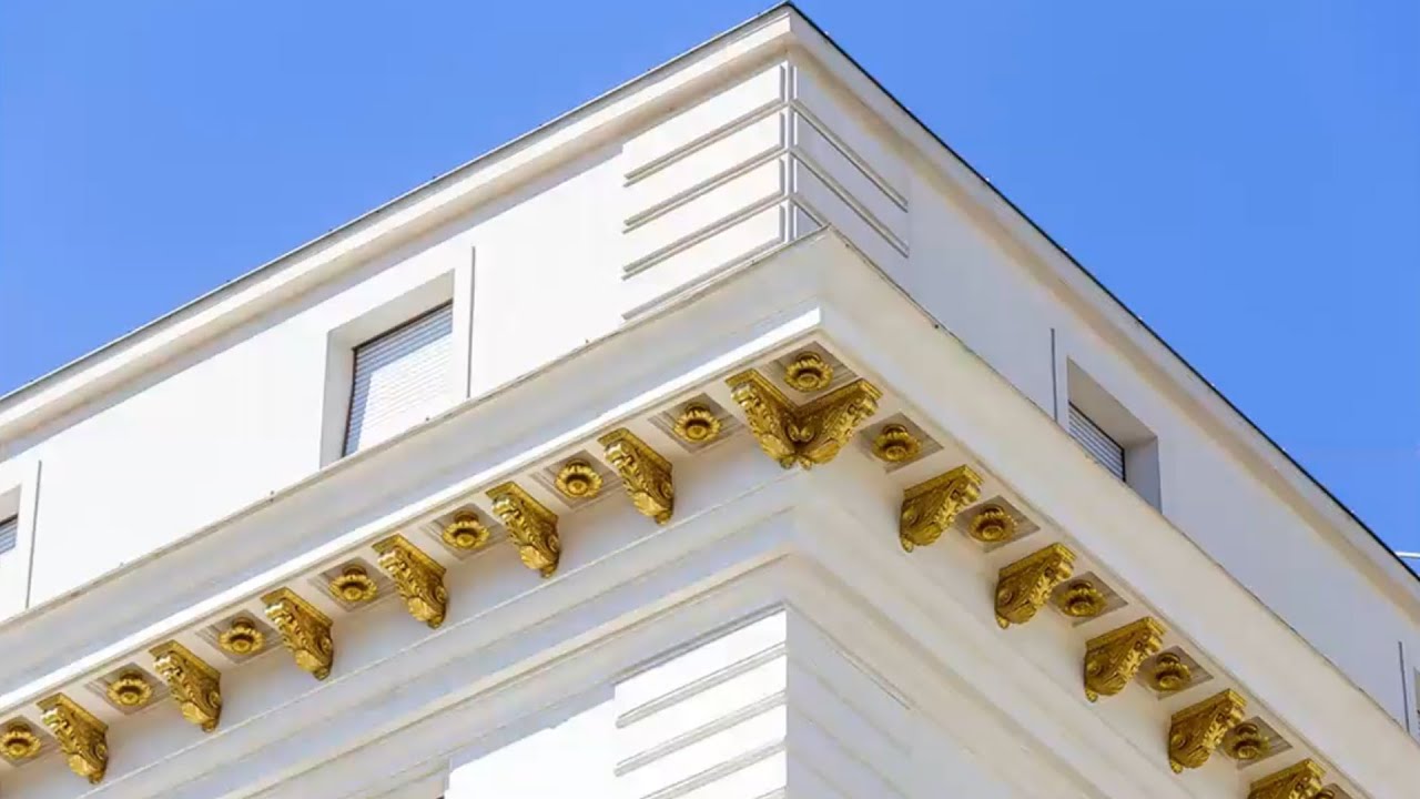 OTTO WAGNER | ICARCH 2024