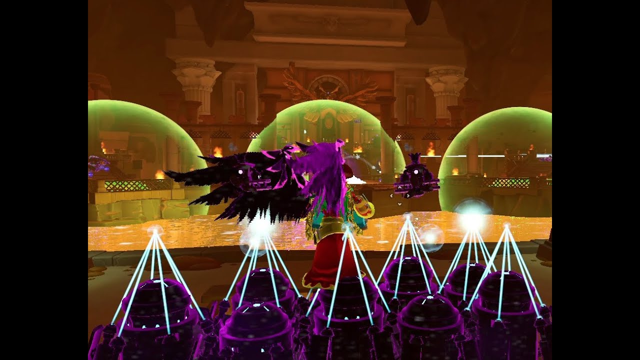 DDA - The Forsaken Temple (NEW BOSS, easy AFK build) [episode 2]