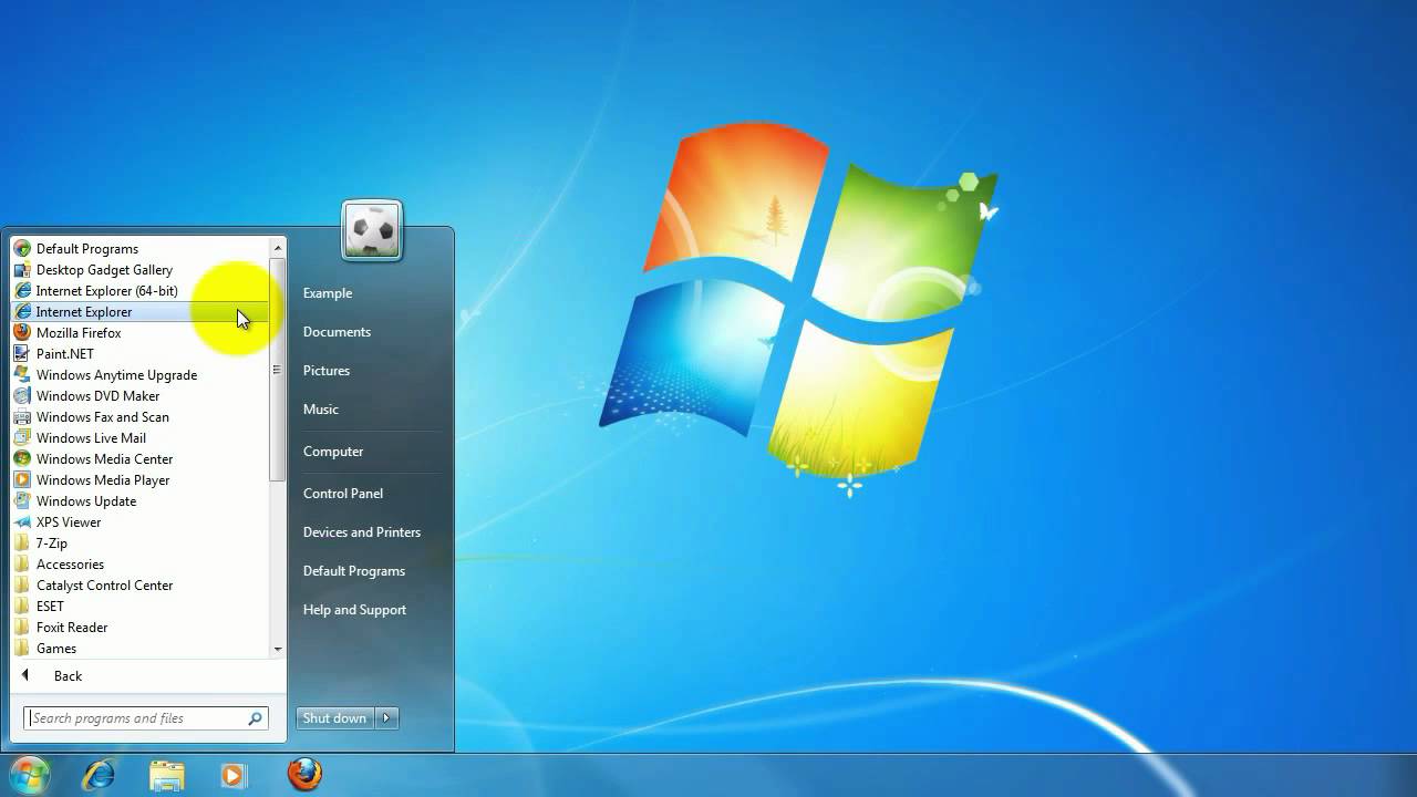 Tech Support: Internet Explorer Troubleshooting, Part 1