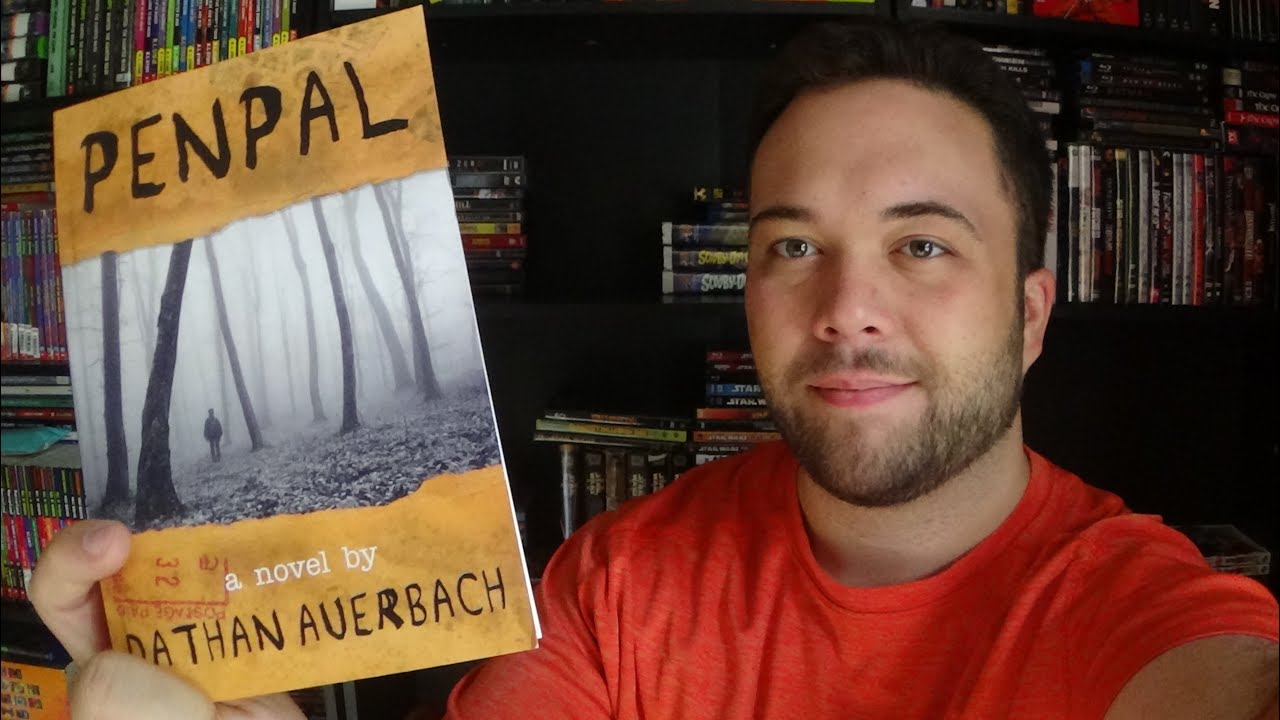 Penpal - Book Review