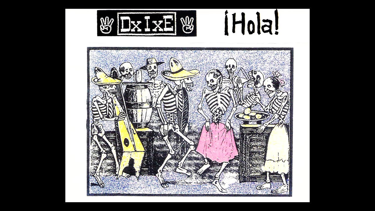 DxIxE (Japan) 