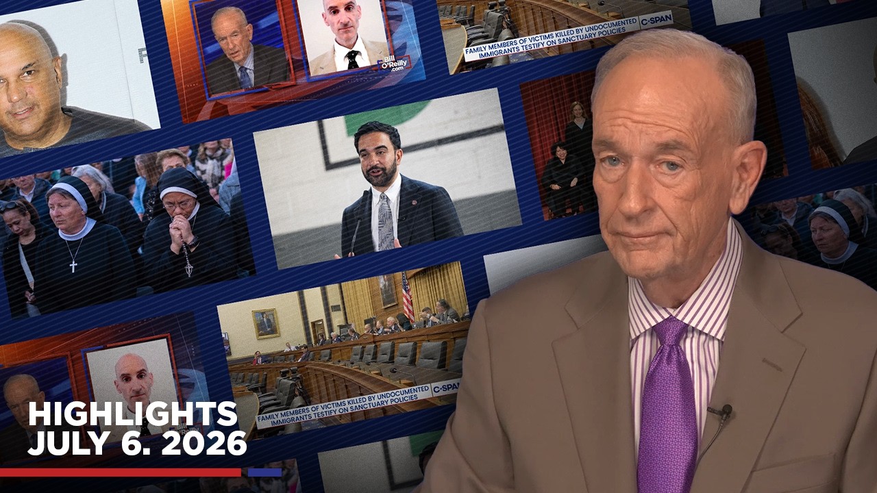 The Communism Movement & Supreme Court Decisions &mdash; No Spin News Highlights | July 6, 2026