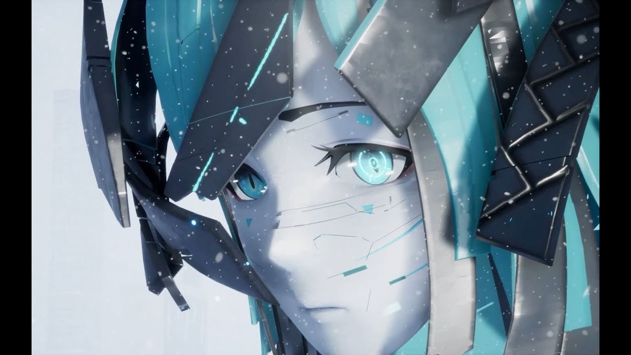 Snowbreak | Trailer PV