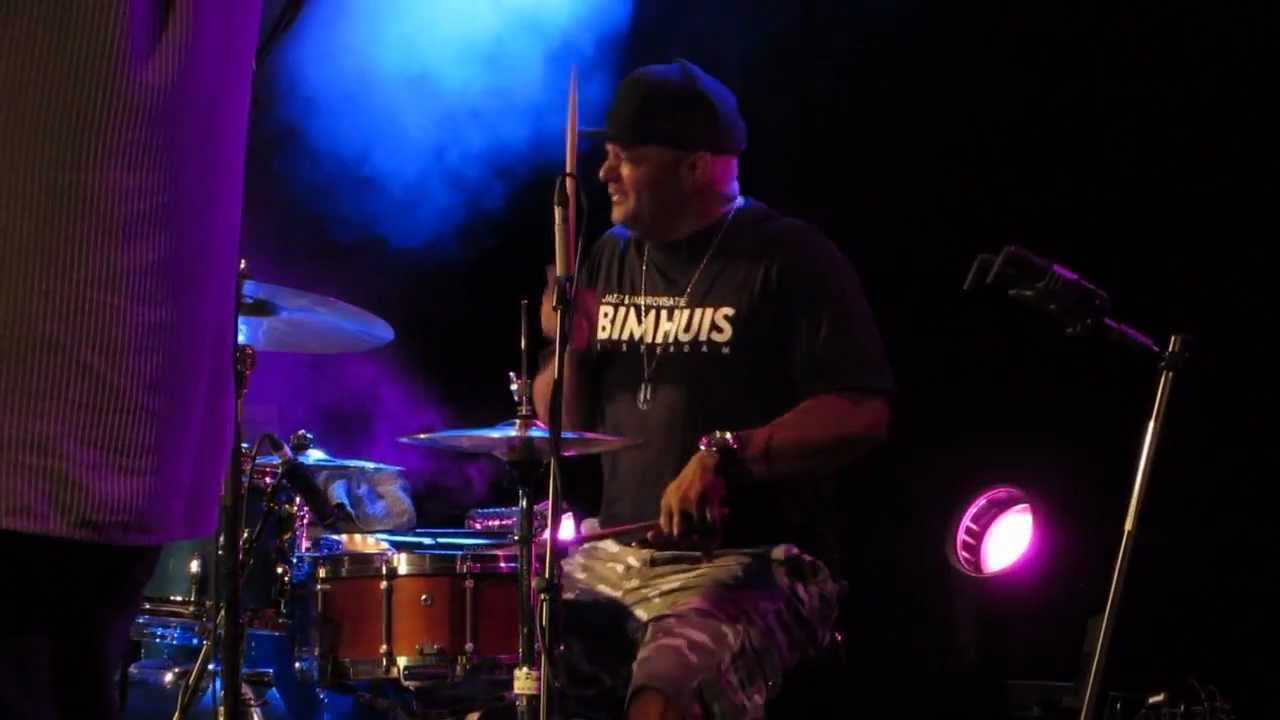 Terence Higgins with John Scofield