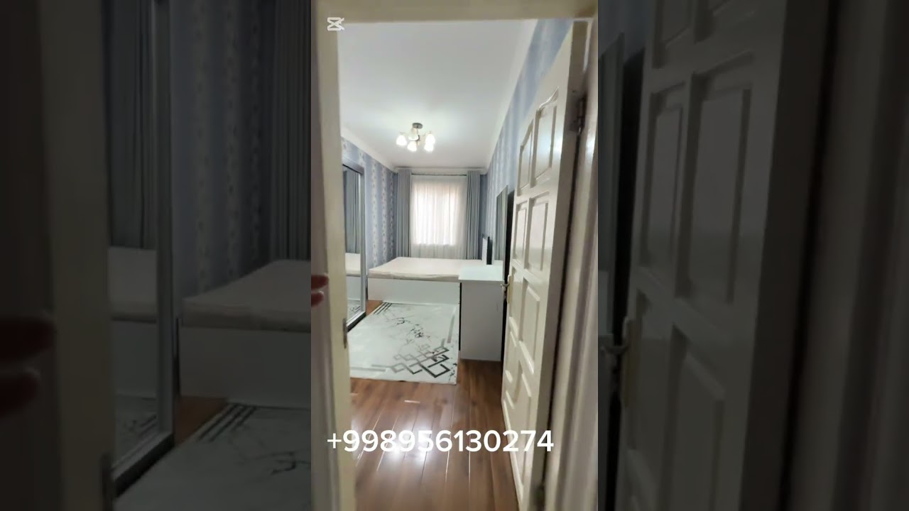 Чилонзор 15 2/3/4 52м2 продаются +998956130274
