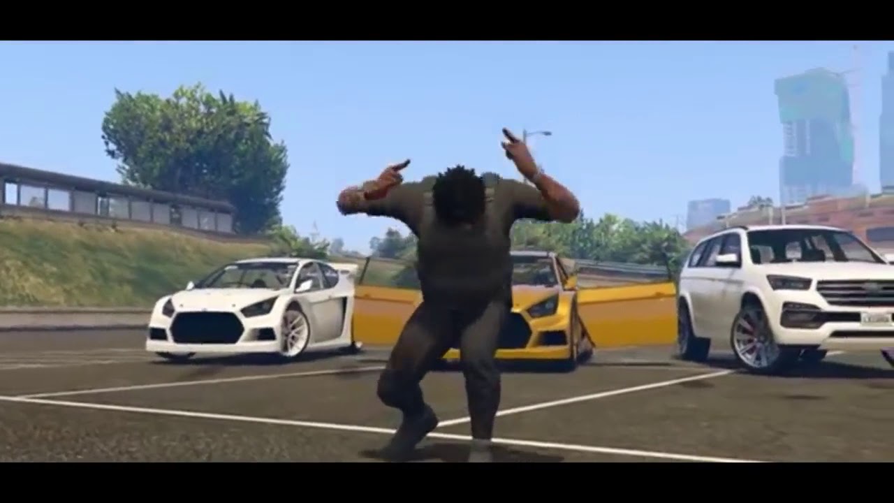 Le koba du 7