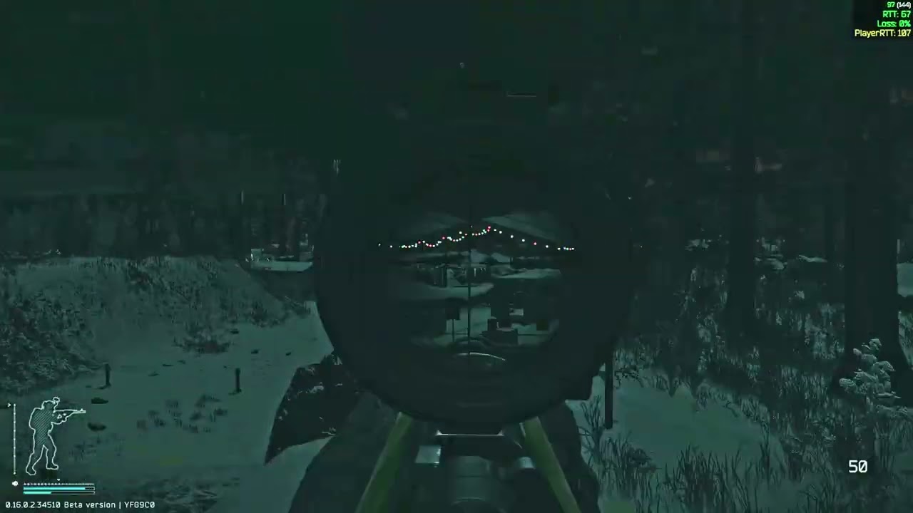 farming scavs for Humanitarian supplies. #escapefromtarkov #tarkovclips