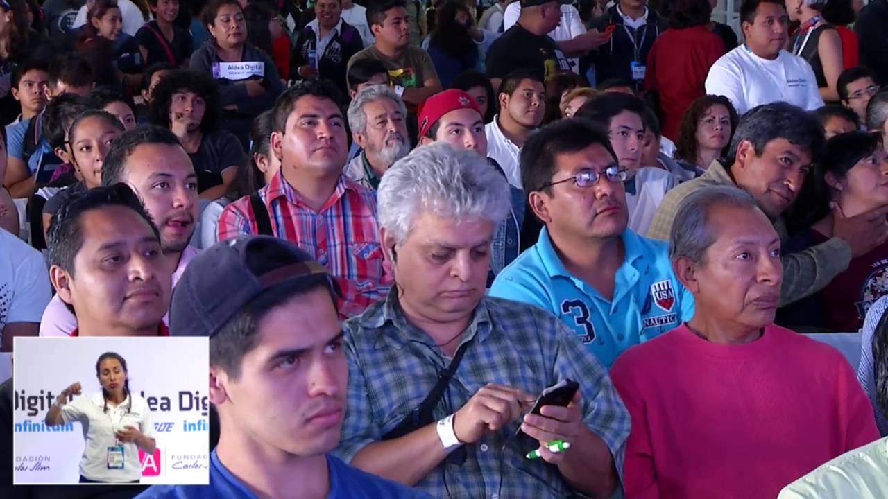 Titto Gálvez: Los 10 mejores secretos para iniciar tu negocio en la era de los millennials