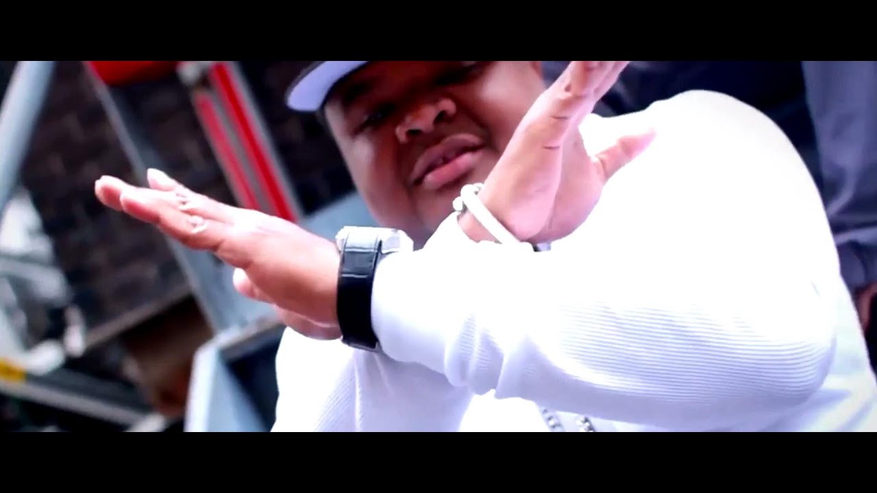Fred The Godson Ft. DJ Whutever - Incarcerated Scarfaces (Official Music Video)