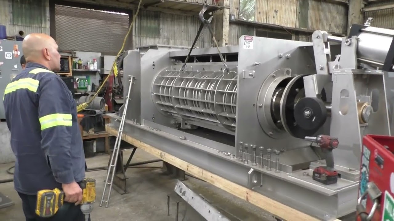 4 KP 16L INSPECTION