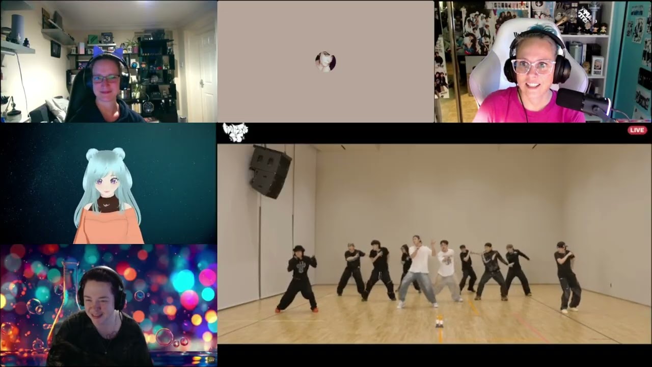[Choreography Video] S.COUPS X MINGYU (SEVENTEEN) - 'Worth it' Reaction with SSOT8 #seventeen #svt