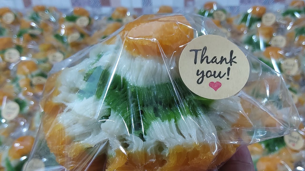 BANJIR ORDERAN CARABIKANG MAWAR BERSARANG LEMBUT || 100 % ANTI GAGAL|| TAKARAN 1/2 kg  TEPUNG